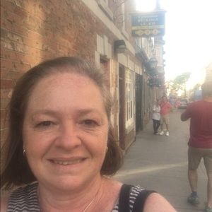 Meet your Posher, Silvia